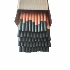 Elektroda węglowa do żłobienia - 50szt