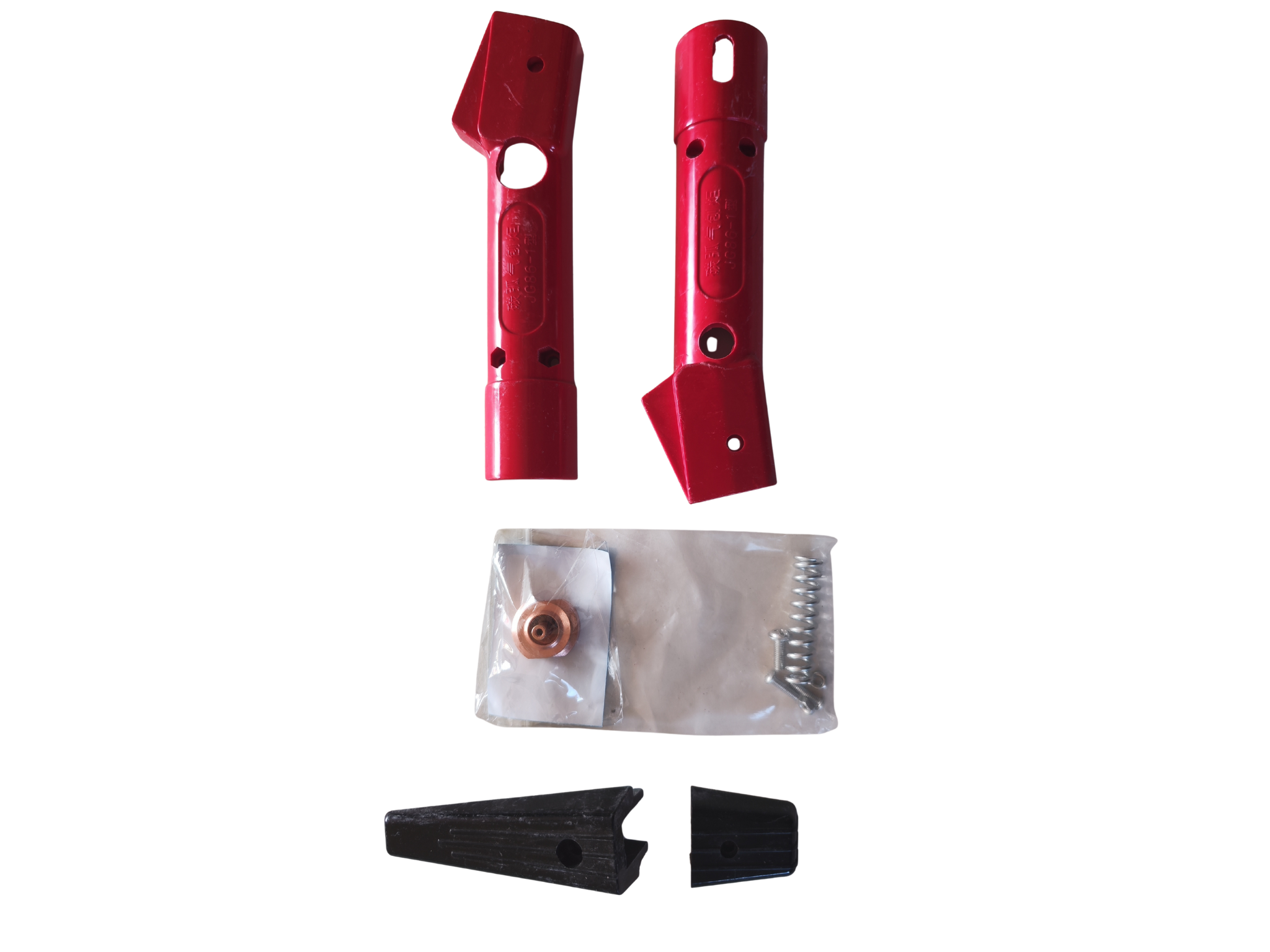 Uchwyt do żłobienia - części wymienne