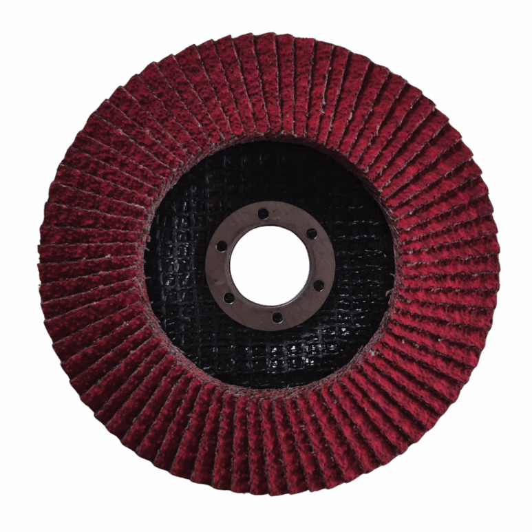 Tarcza lamelkowa (listkowa) PRO - 10szt - obrazek 4